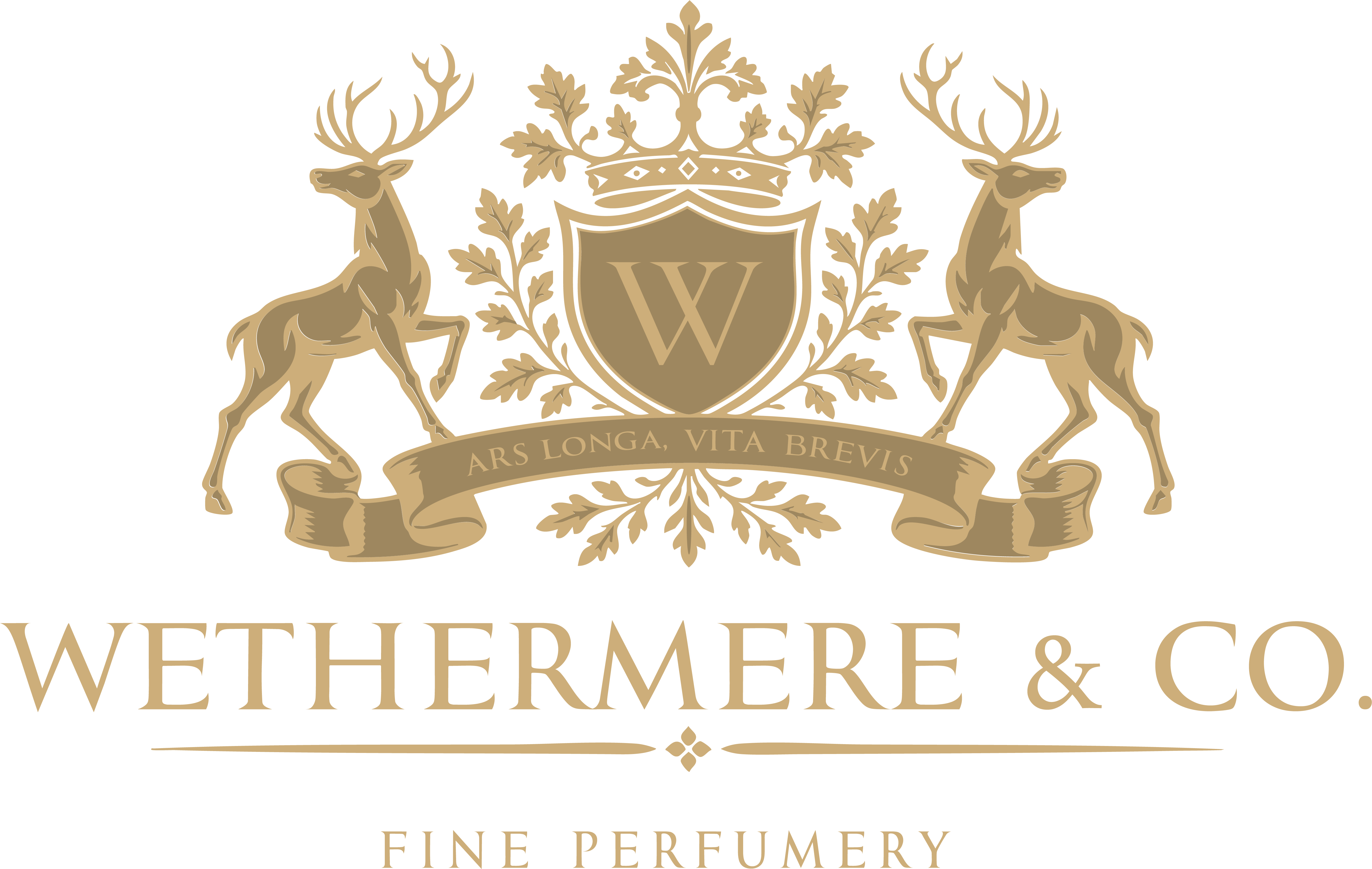 Wethermere & Co. Fine Perfumery